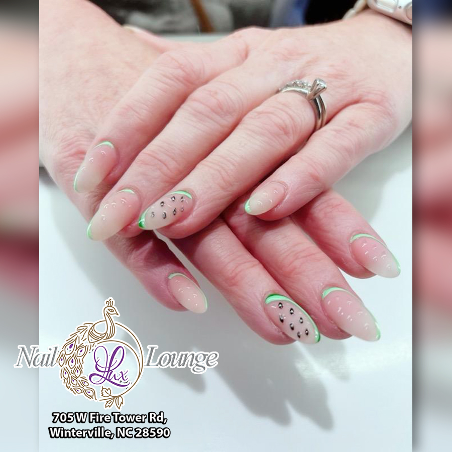 amazing nail